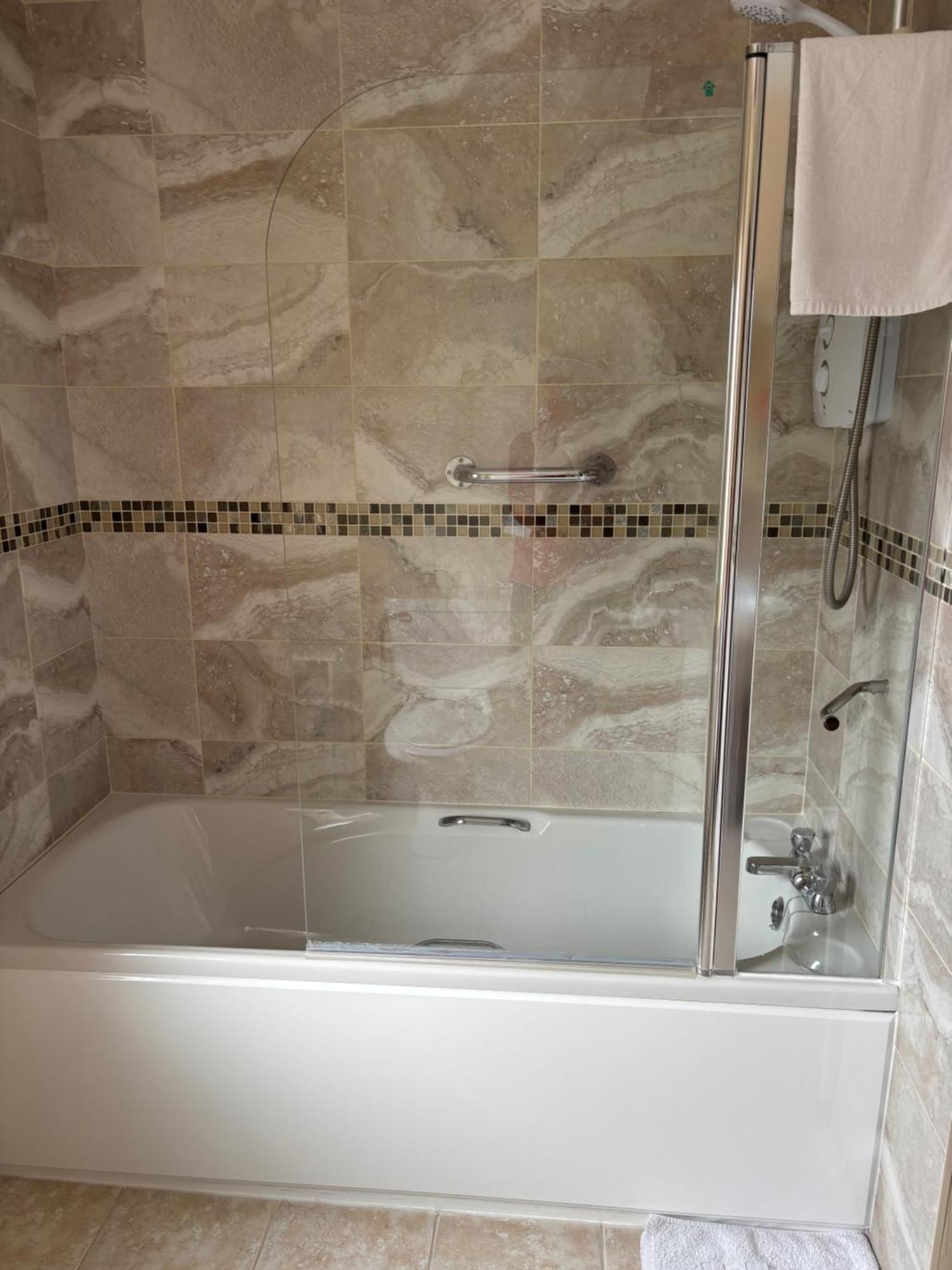 Ballindrum Farm B&B Athy Eksteriør bilde